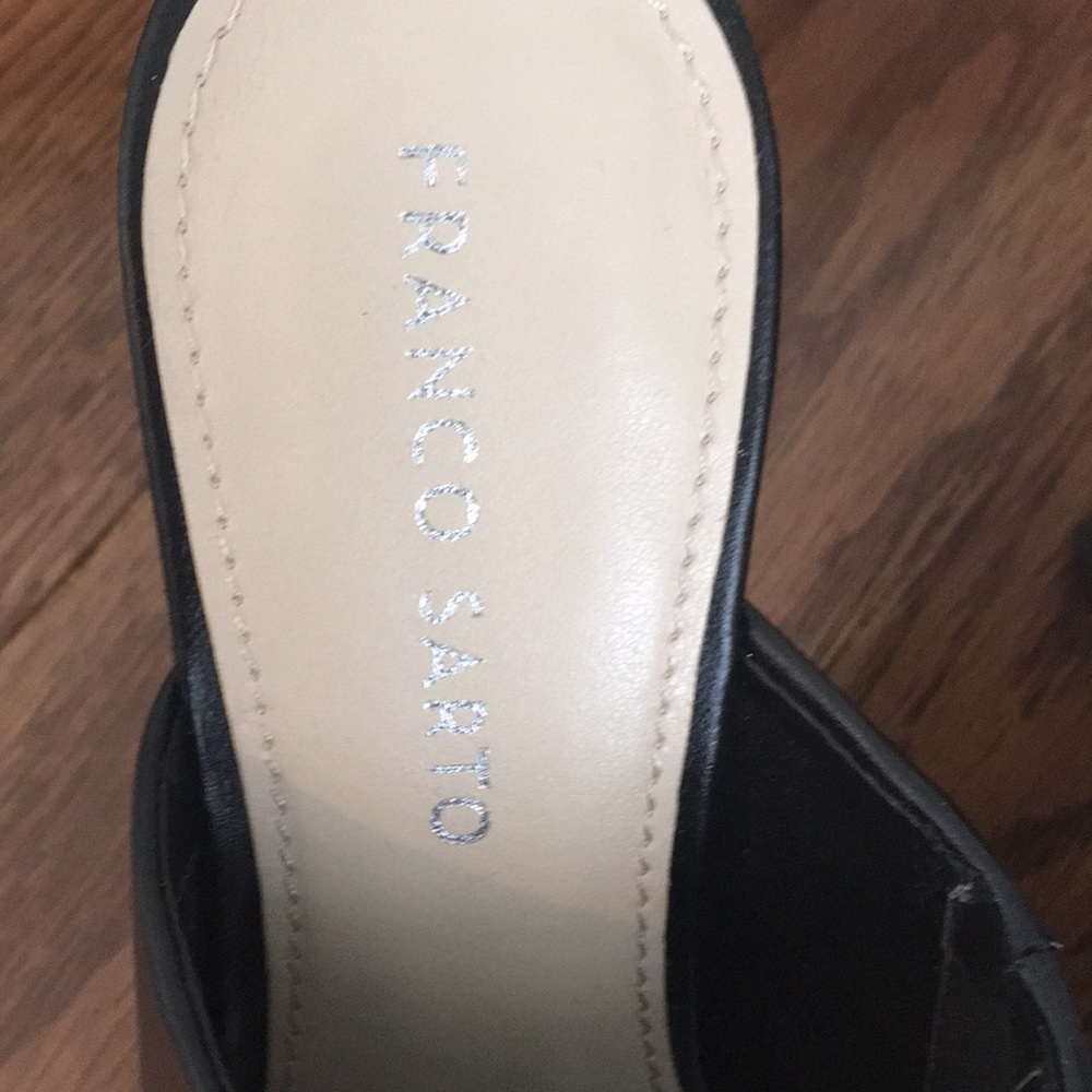 Franco Sarto heel - Picture 4 of 4